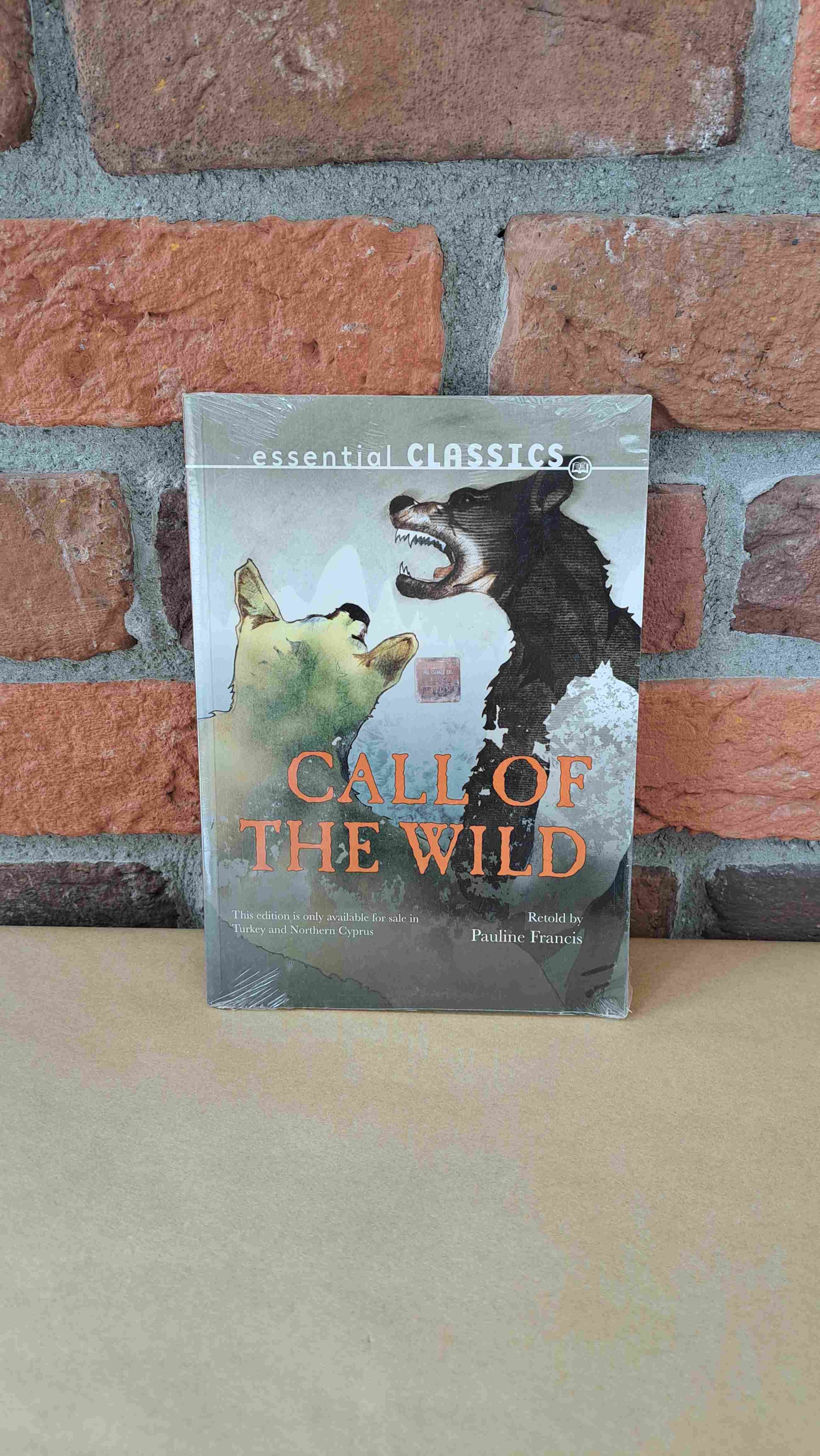 Call of The Wild, Jack London – Jack London | NCP Yayıncılık
