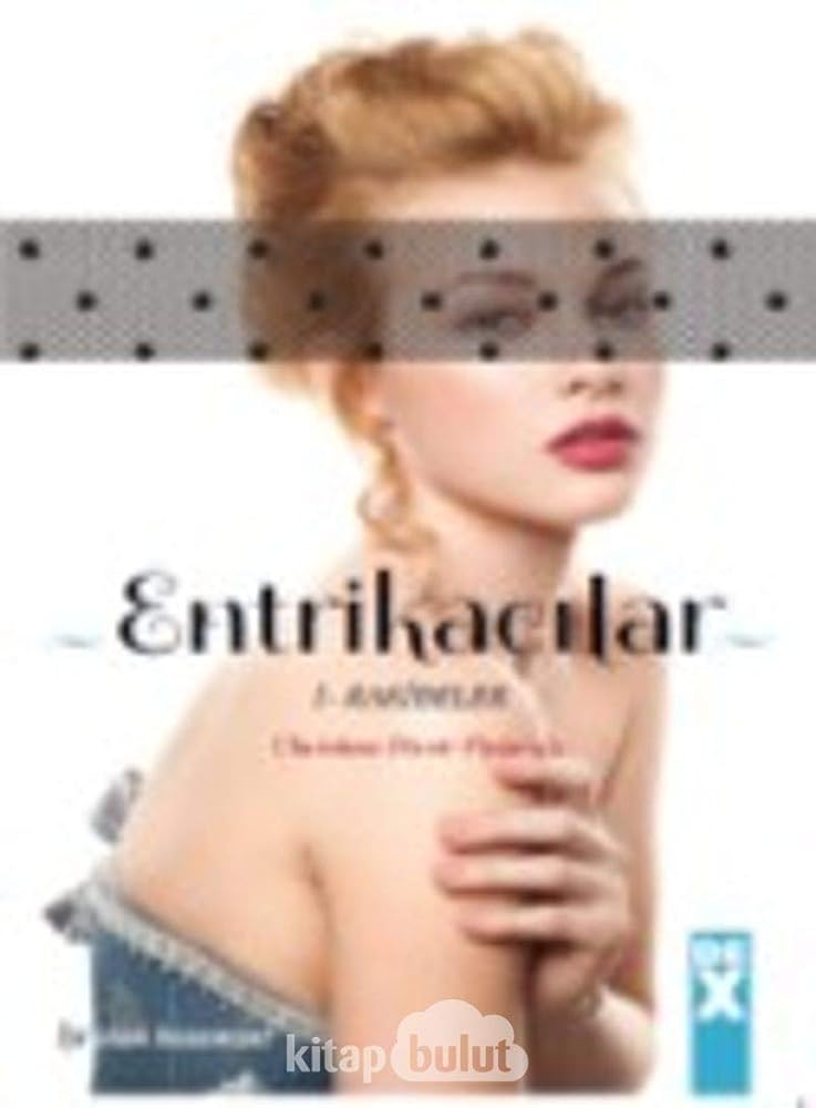 Entrikacilar 1 - Rakibeler cover image