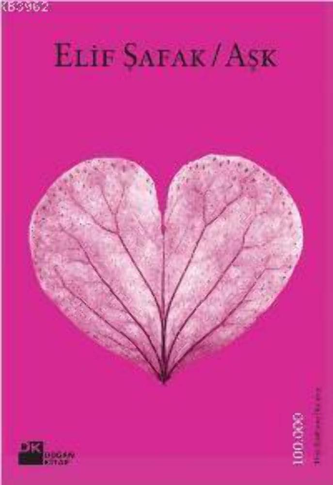 Ask cover image
