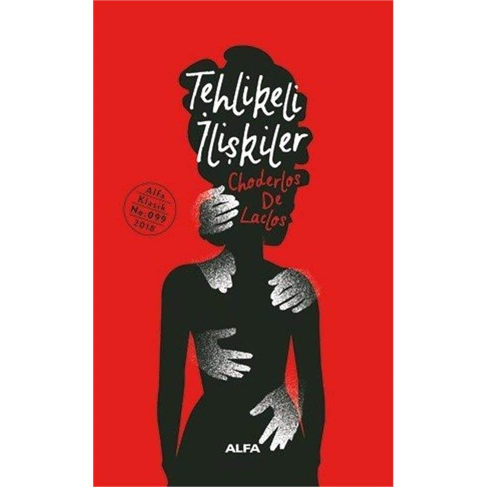 Tehlikeli İlişkiler (Ciltli) cover image