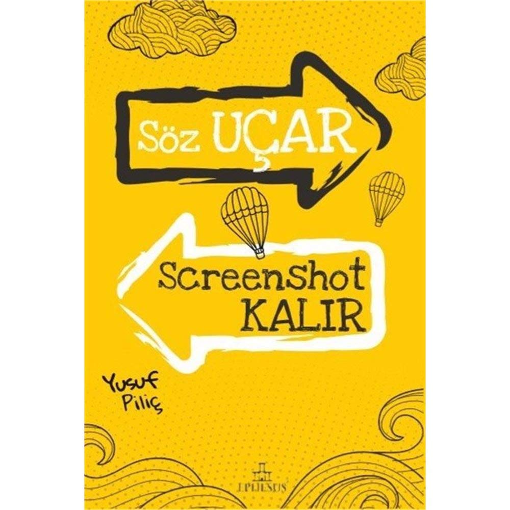 Söz Ucar Screenshot Kalir cover image