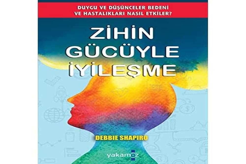 Zihin Gucuyle Iyilesme cover image