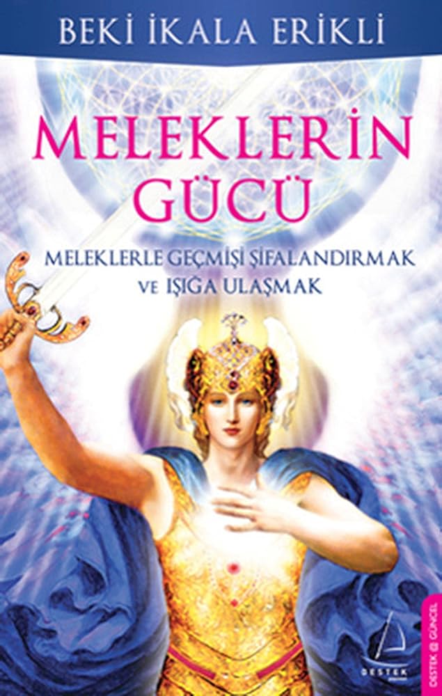 Meleklerin Gücü cover image