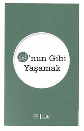 O'nun Gibi Yaşamak cover image