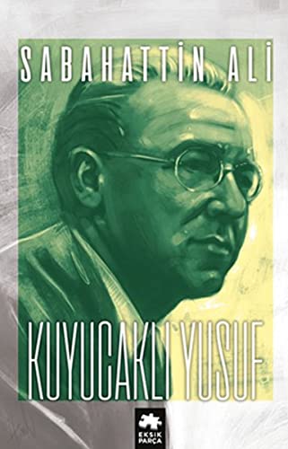 Kuyucaklı Yusuf cover image