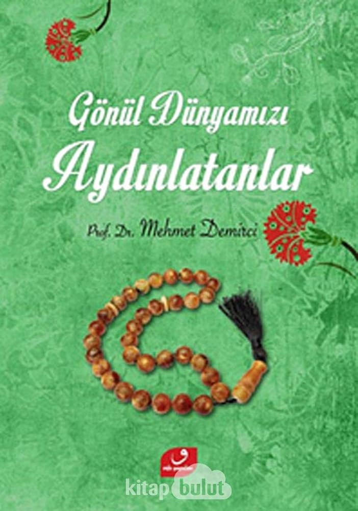 Gonul Dunyamizi Aydinlatanlar cover image