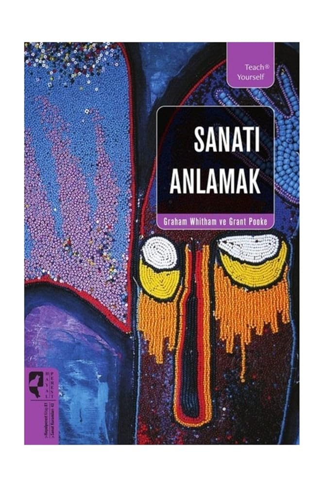 Sanati Anlamak cover image