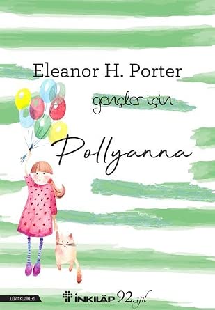 Pollyanna-Gencler Icin cover image