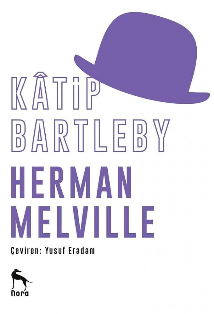 Katip Bartleby cover image