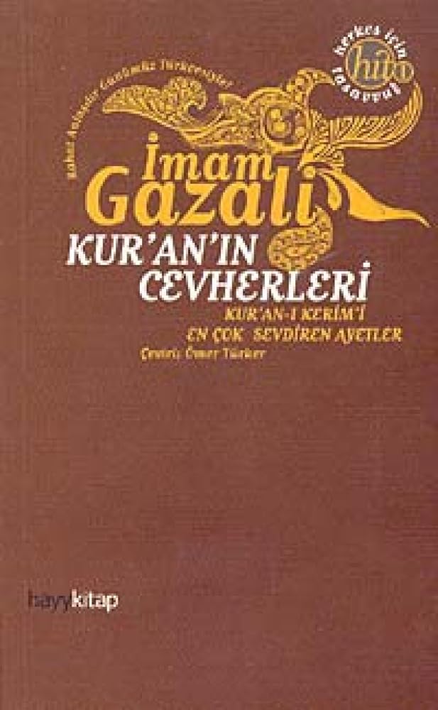 Kur'an'in Cevherleri cover image