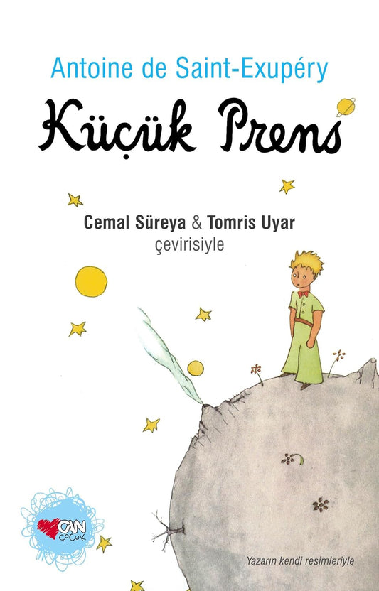 Küçük Prens: Zamansız Bir Klasik – Çocuk Masalı mı, Yetişkin Felsefesi mi?
