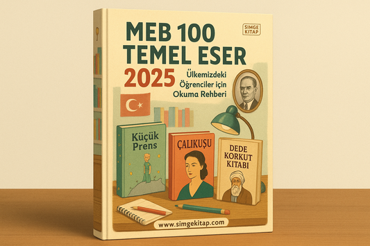 MEB 100 Temel Eser Tam Listesi (2025 Güncel)