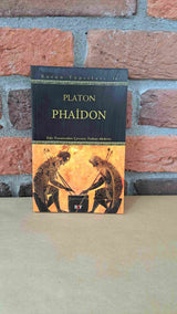 Phaidon, Platon – Platon | Say Yayınları