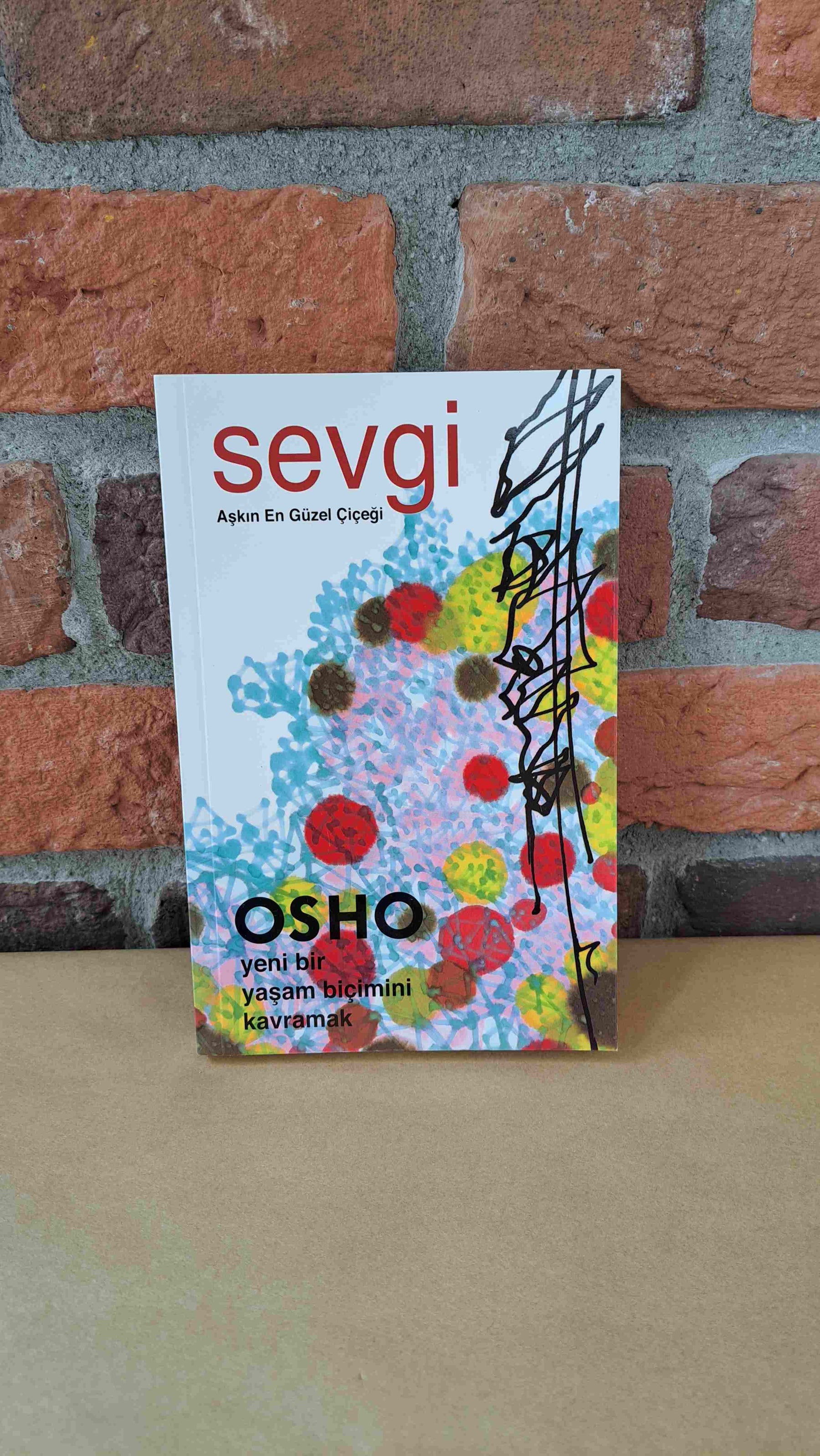 Sevgi – Osho | Ganj Yayınları