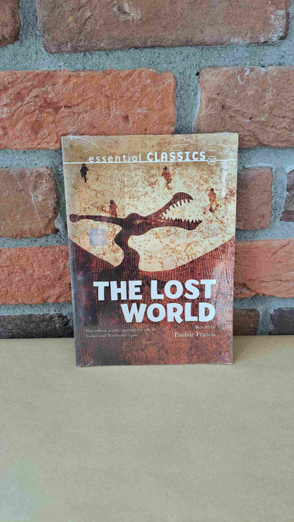 The Lost World, Kolektif
