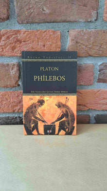 Philebos, Platon