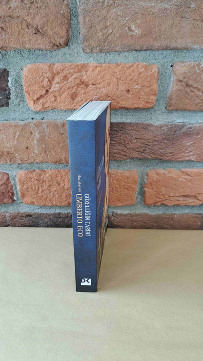 Güzelliğin Tarihi Umberto Eco