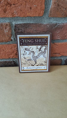 Feng Shui - Çin Toprak Falının Sırları