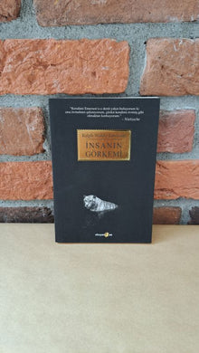 İnsanın Görkemi, Ralph Waldo Emerson,