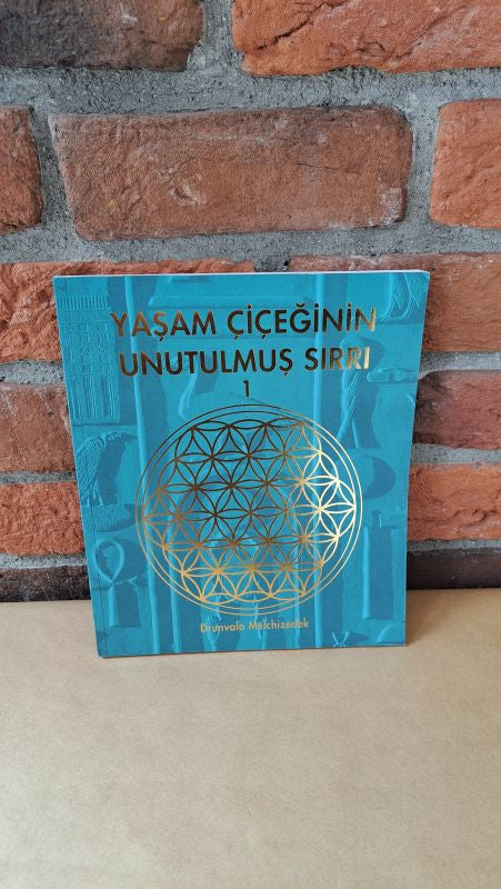 Yasam ÇiÇeginin Unutulmuş Sırrı 1 | Butik