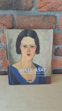 Hale Asaf: Türk resim sanatında bir dönüm noktası
