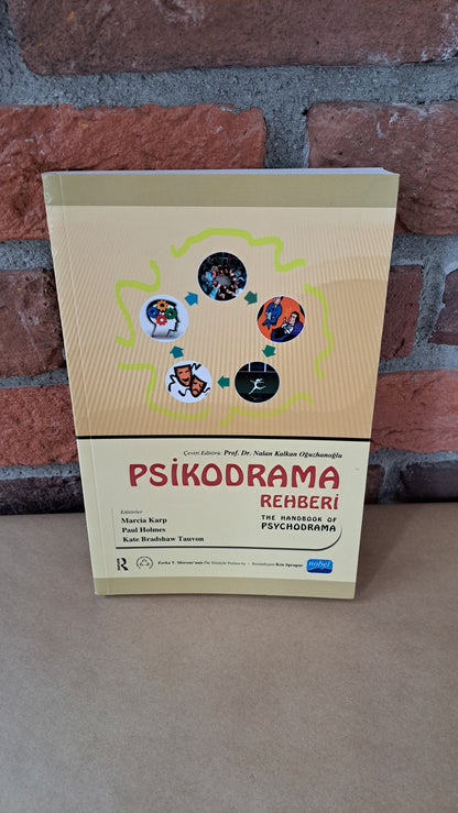 Psikodrama Rehberi, Various