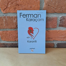 Karanfil, Ferman Karaçam