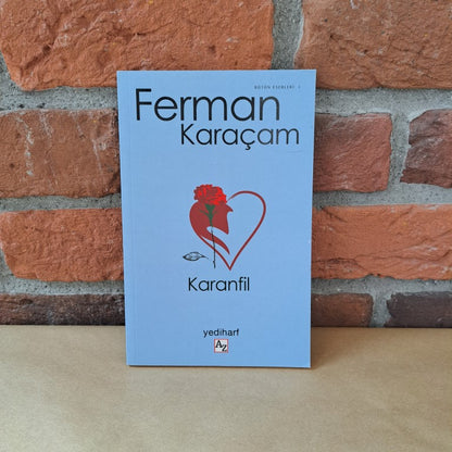 Karanfil, Ferman Karaçam