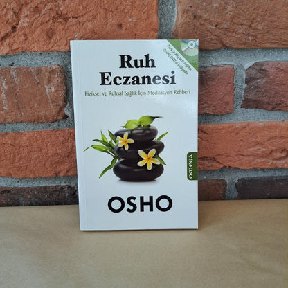 Ruh Eczanesi, Osho
