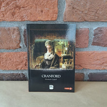 Cranford / Stage 2 – Elizabeth Gaskell | Black Books