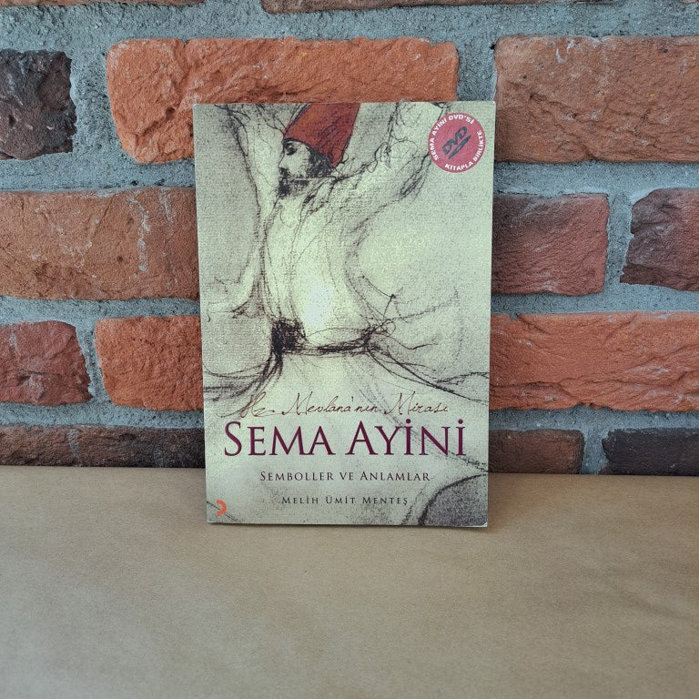 Sema Ayini, Melih Umit Mentes – Melih Umit Mentes | Cinius