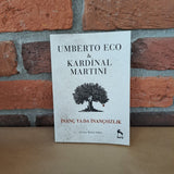 İnanç ya da İnançsızlık, Umberto Eco – Umberto Eco, Kemal Atakay | Nora Kitap