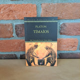 Timaios, Plato, Platón, Furkan Akderin – Plato, Platón, Furkan Akderin | Say Yayınları