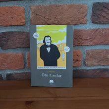 Olu Canlar, Nikolai Gogol