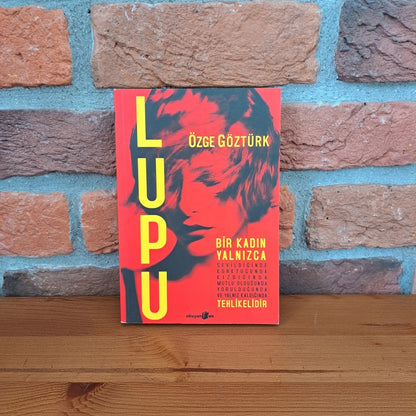 Lupu, Özge Göztürk