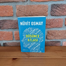 Dusunce Atlasi, Nüvit Osmay