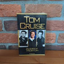Tom Cruise, Andrew Morton