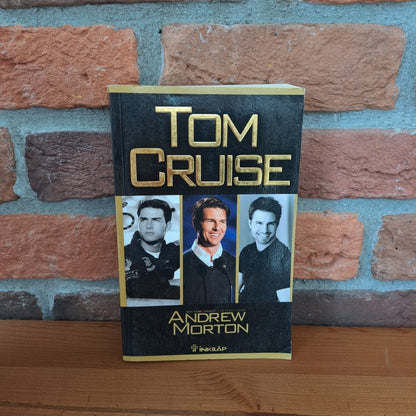 Tom Cruise, Andrew Morton