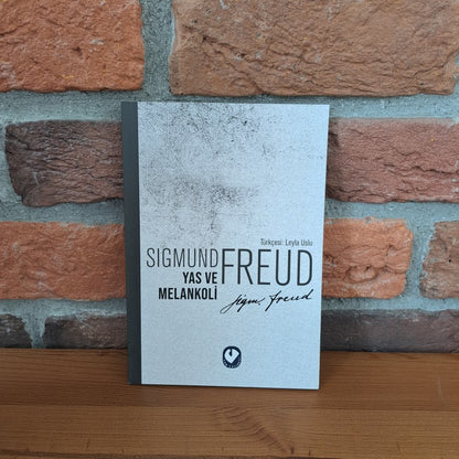 Yas ve Melankoli, Sigmund Freud