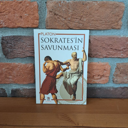 Sokrates'in Savunmasi, Platon