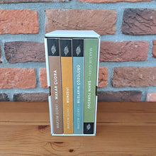 Gorki Secme Öyküler (4 Cilt Takim), Maxim Gorky, Ayşe Hacıhasanoğlu