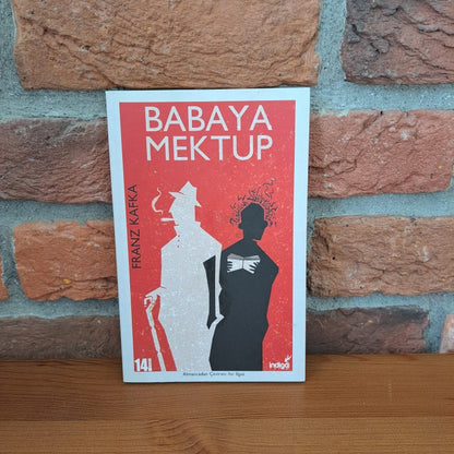 Babaya Mektup, Franz Kafka