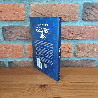 Beyaz Diş, Jack London