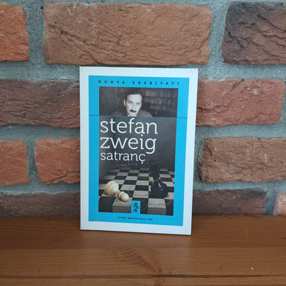 Satranc; Dünya Edebiyati, Stefan Zweig
