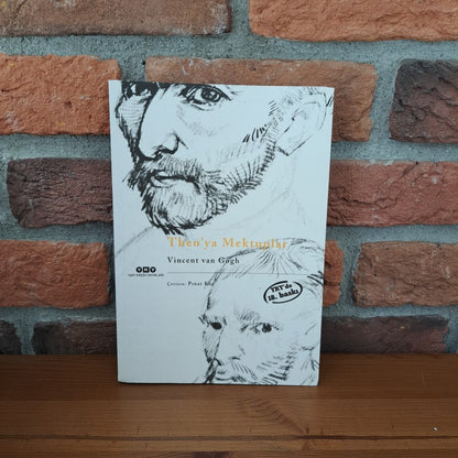 Theo'ya Mektuplar, Vincent van Gogh