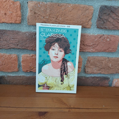 Clarissa, Stefan Zweig