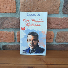 Kürk Mantolu Madonna, Sabahattin Ali