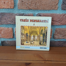 Tarih Dersanesi - 1, Harun KIRKIL