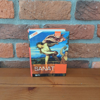 Sanat, Elke Linda Buchholz, Gerhard Bühler, Karoline Hille, Susanne Kaeppele, Irina Stotland, Derya Nüket Özer