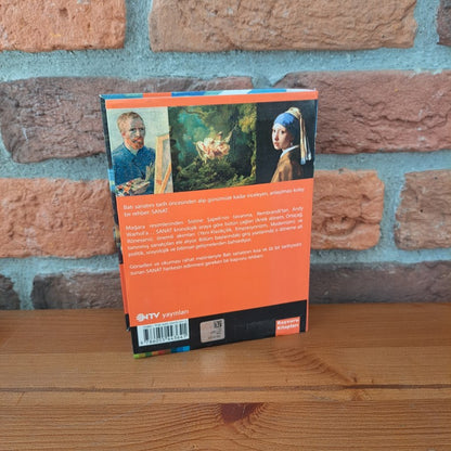 Sanat, Elke Linda Buchholz, Gerhard Bühler, Karoline Hille, Susanne Kaeppele, Irina Stotland, Derya Nüket Özer